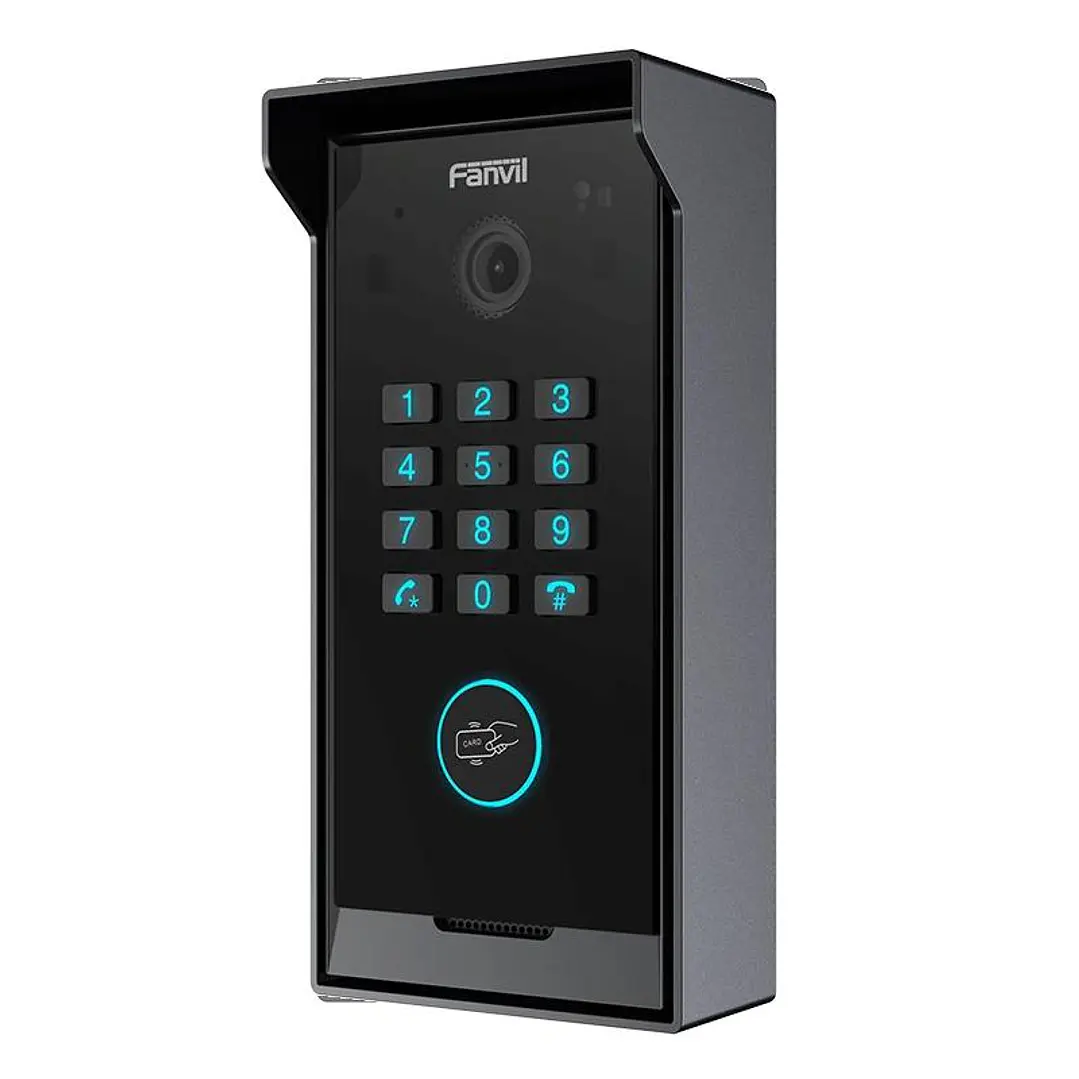 Fanvil i60K Videoportero en superficie PoE SIP 2