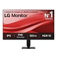 LG 27U411A-B Monitor 27