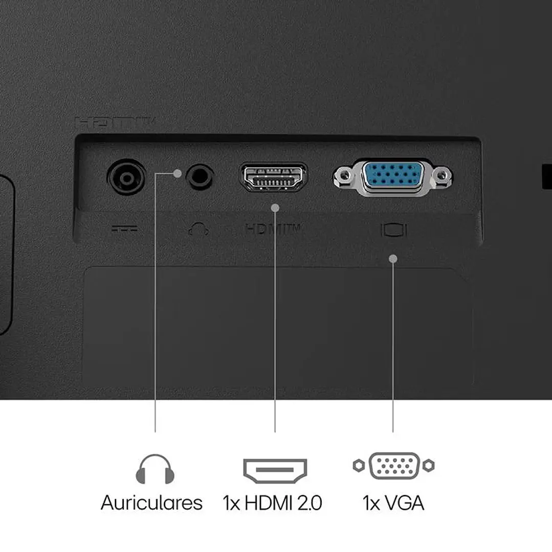 LG 27U411A-B Monitor 27