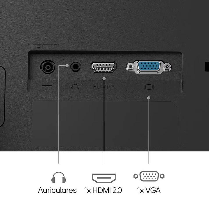 LG 27U411A-B Monitor 27