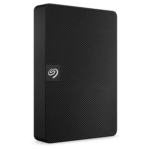 Seagate Expansion Disco Externo 2TB 2.5