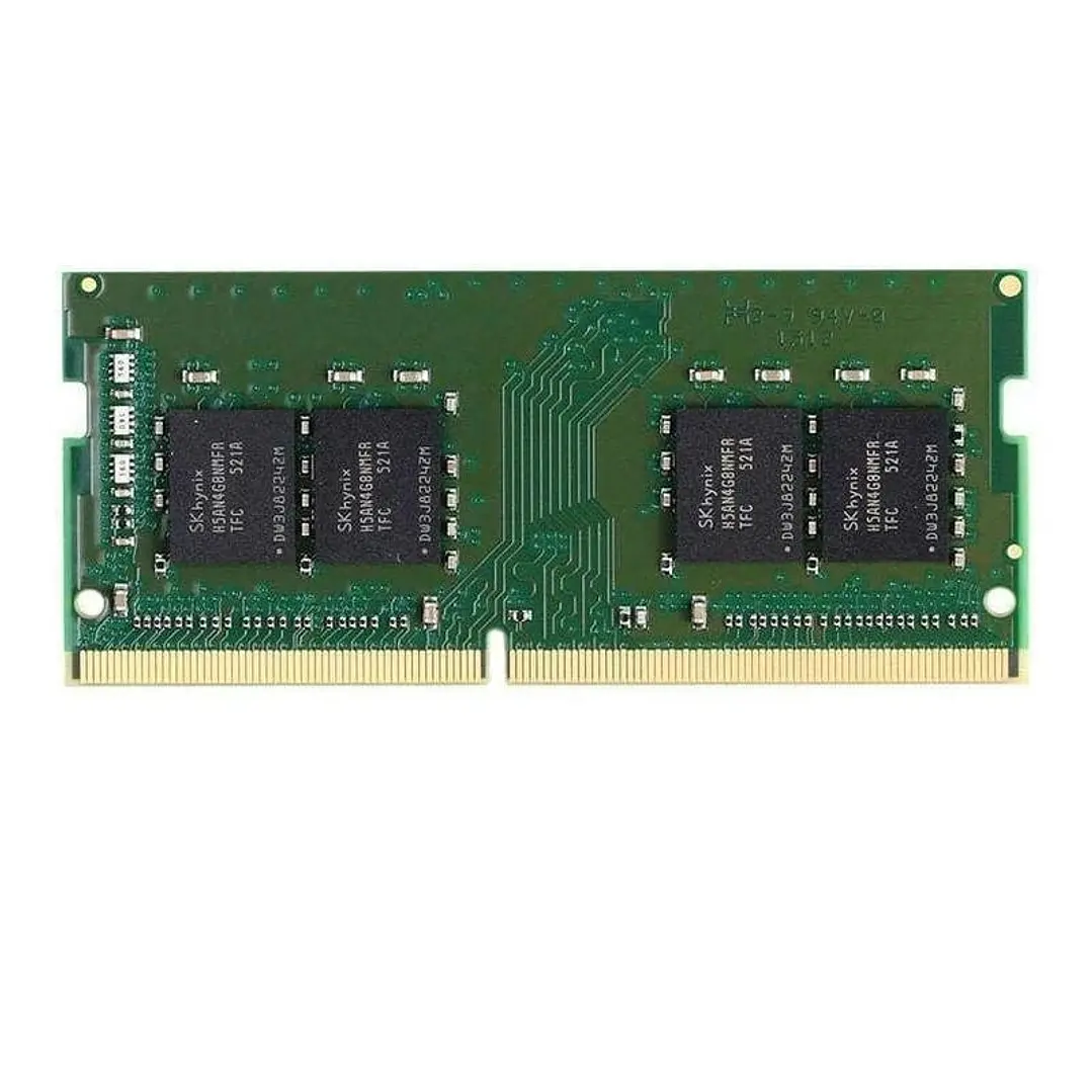 Kingston KVR32S22S8/8 8GB SODIMM DDR4 3200MHz 1