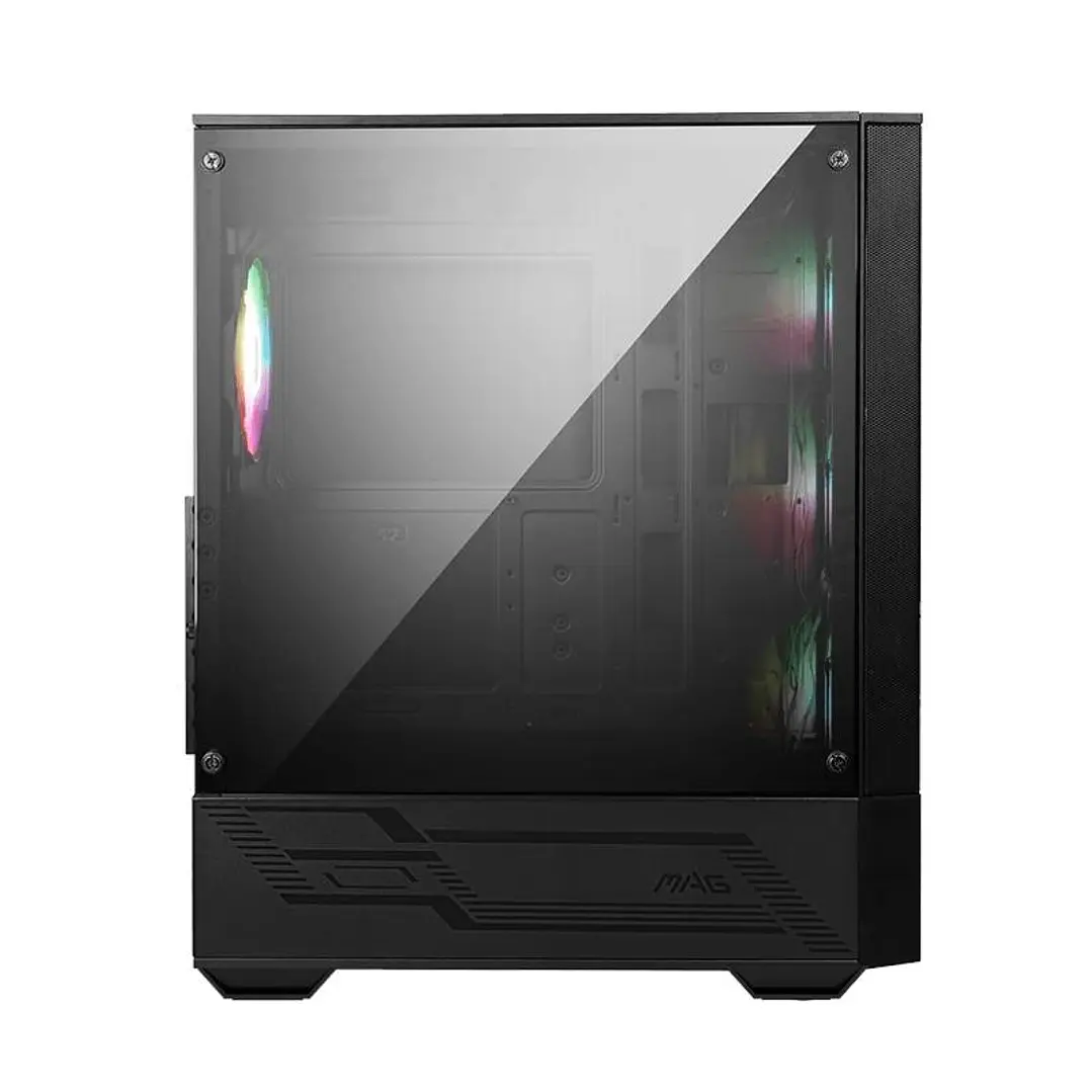 MSI Semitorre ATX MAG FORGE 112R 2