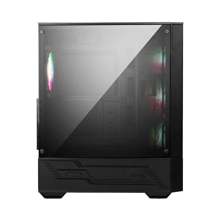 MSI Semitorre ATX MAG FORGE 112R 2