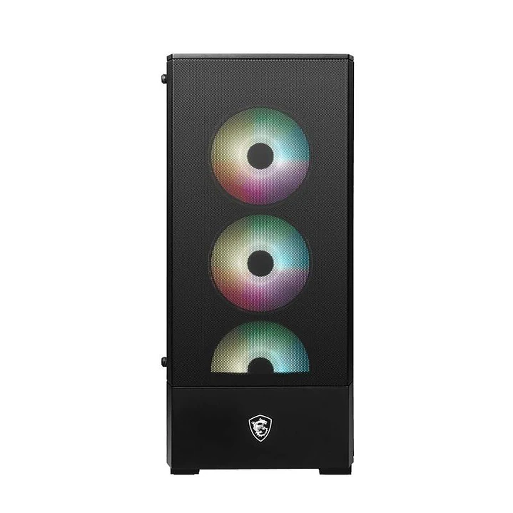 MSI Semitorre ATX MAG FORGE 112R 3