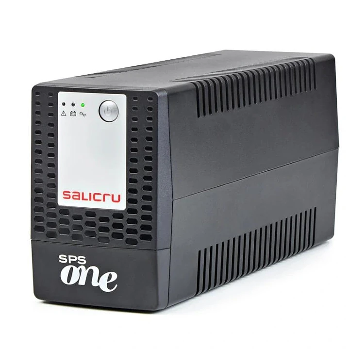 Salicru SPS one 500VA SAI 240W  Neg  IEC 1