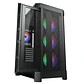 Cougar Caja Semitorre Airface Pro rgb - thumbnail 2
