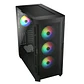 Cougar Caja Semitorre Airface Pro rgb - thumbnail 3
