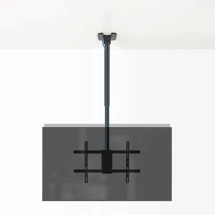 Tooq LPCE2286TSLI-XL-B Soporte techo 2 TV 43