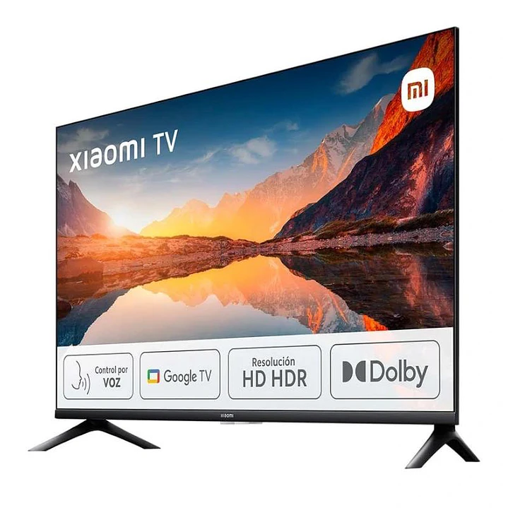 Xiaomi TV A 2025 32
