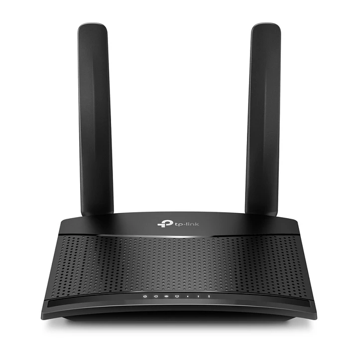 TP-LINK TL-MR100 Router 4G LTE WiFi N300 1