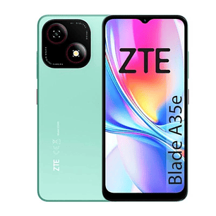 ZTE Blade A35E 6,52
