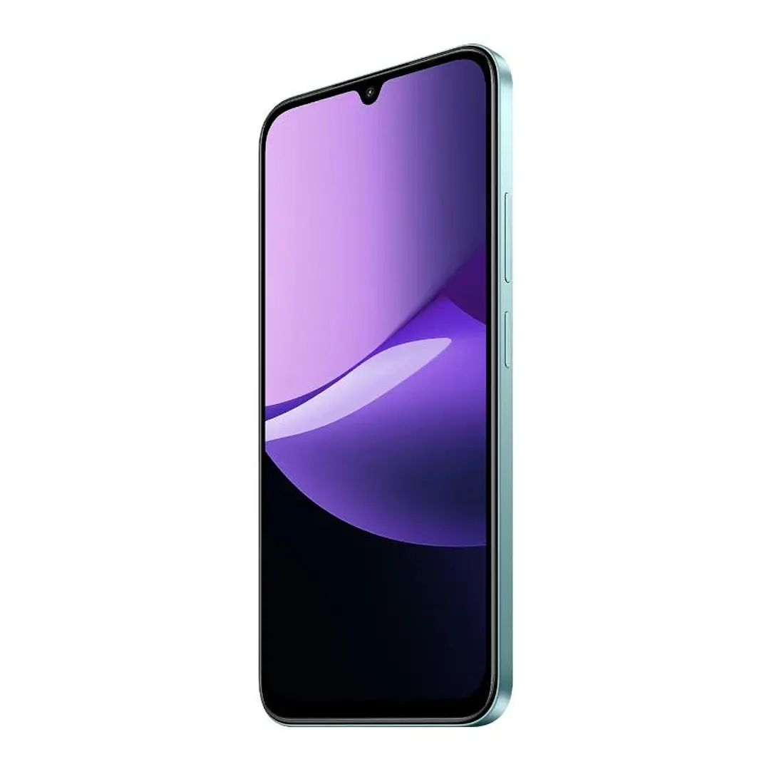XIAOMI Redmi 15C NFC 5G 256GB 4GB Mint Green 2