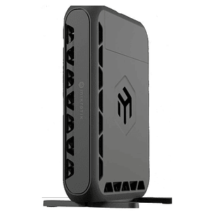 Mikrotik hAP be3 Media RouterWiFi7 5x2.5G 2x2 MIMO