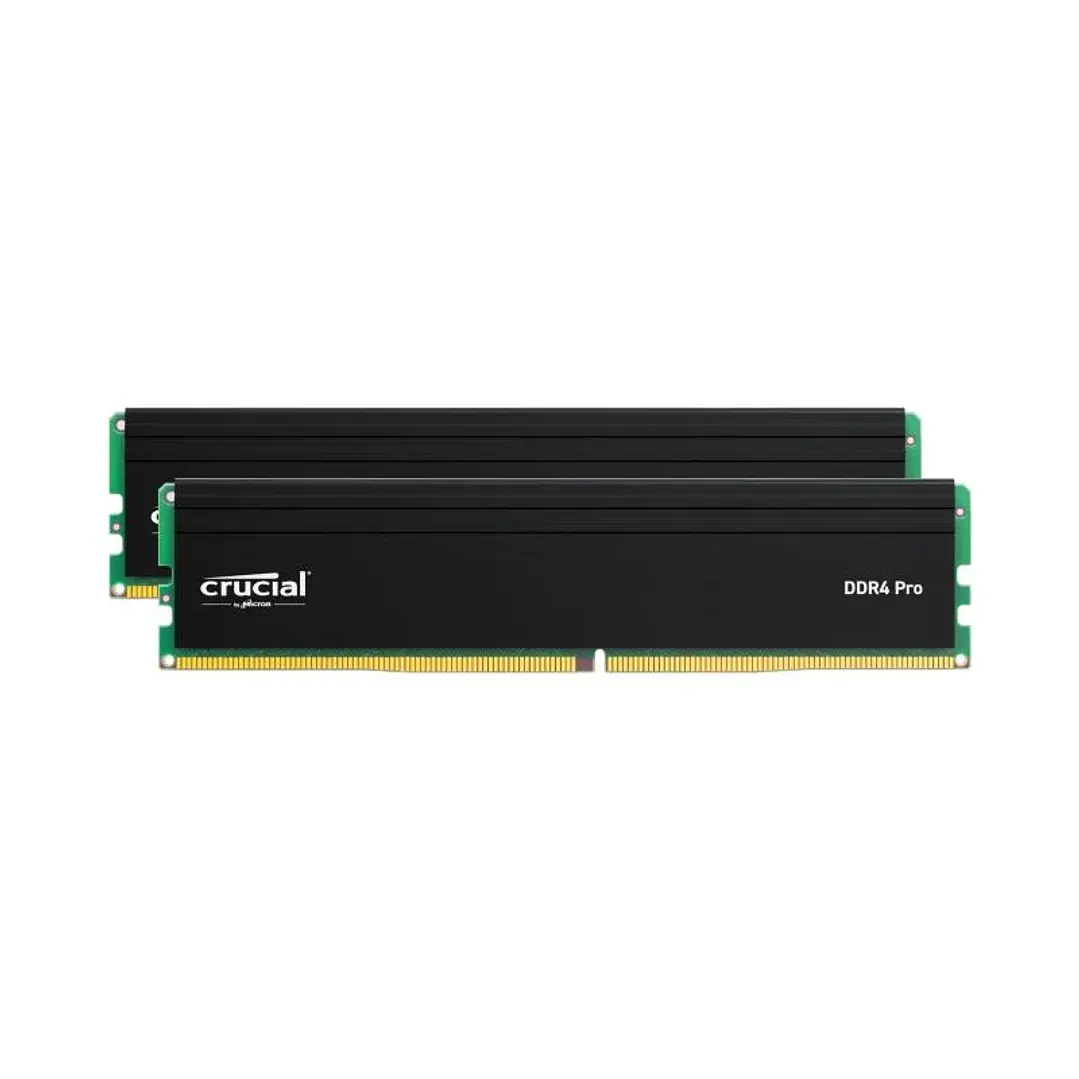 Crucial PRO CP2K16G4DFRA32A 32G (2x16) DDR4 3200MH 1