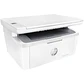 HP Multifunción LaserJet M140w/ WiFi/ Blanca - Miniatura 2