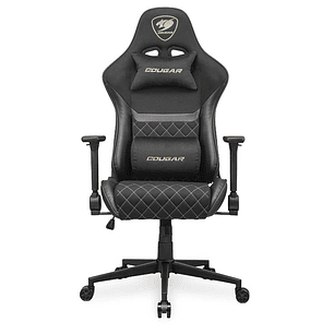 Cougar Silla Gaming Armor One V2 Gold F