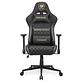 Cougar Silla Gaming Armor One V2 Gold F - Miniatura 1