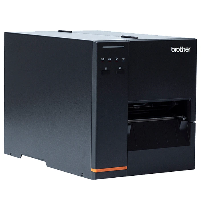 Brother Impresora Etiquetas TJ-4120TN 3