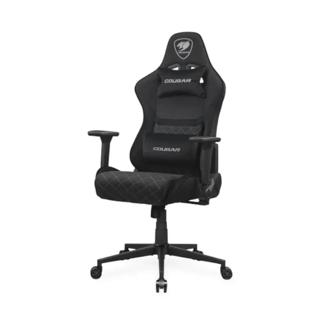 Cougar Silla Gaming Armor One V2 Black F 2