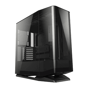 Cougar Semitorre FV270 Rgb Black