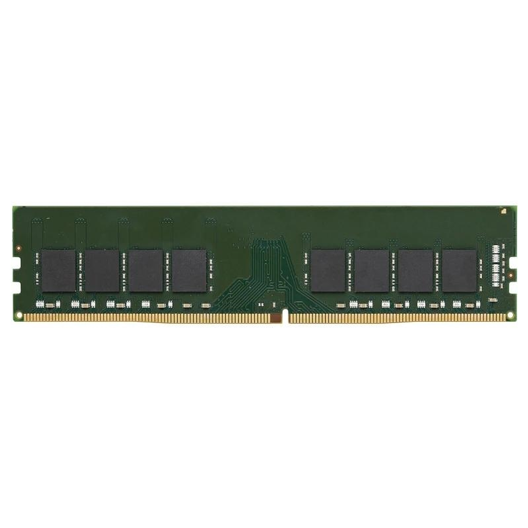 Kingston KVR32N22D8/32 32GB DIMM DDR4 3200MHz 1