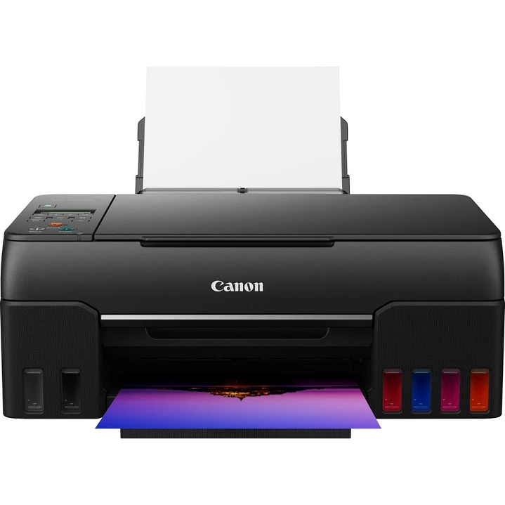 Canon Multifunción Pixma G650 1