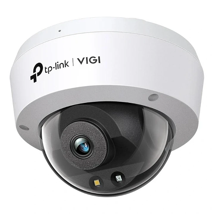 VIGI Cámara IP Domo C230 3MP Plástico Full-Color 2 1
