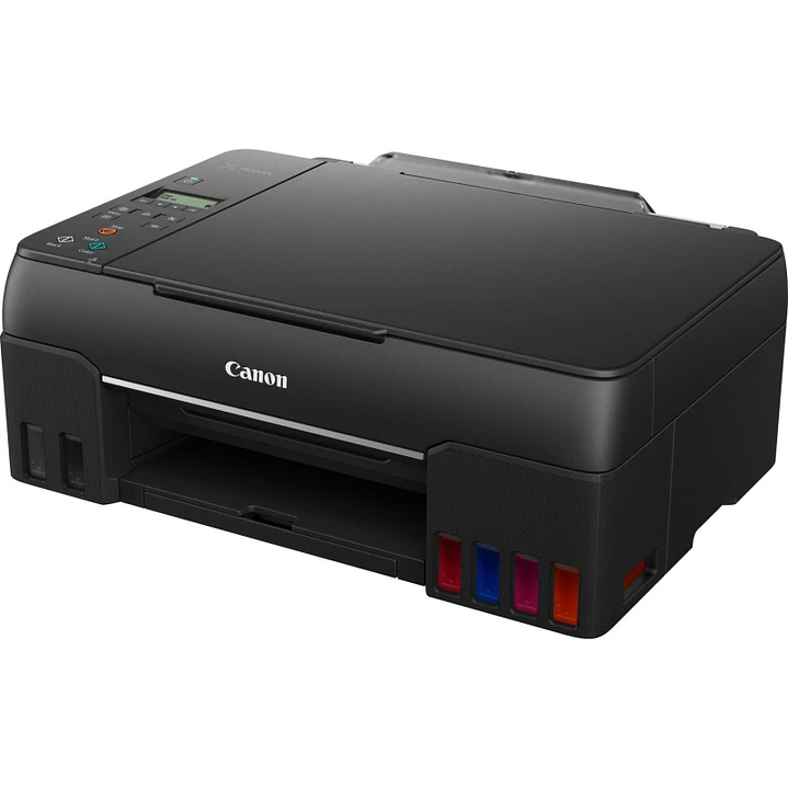 Canon Multifunción Pixma G650 3