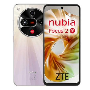 ZTE Nubia Focus 6.7