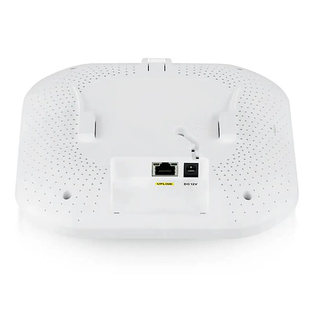 Zyxel NWA110AX Punto Acceso WiFi6 Nebula 1xGbE 3