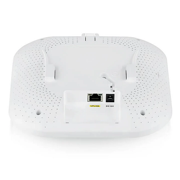 Zyxel NWA110AX Punto Acceso WiFi6 Nebula 1xGbE 3