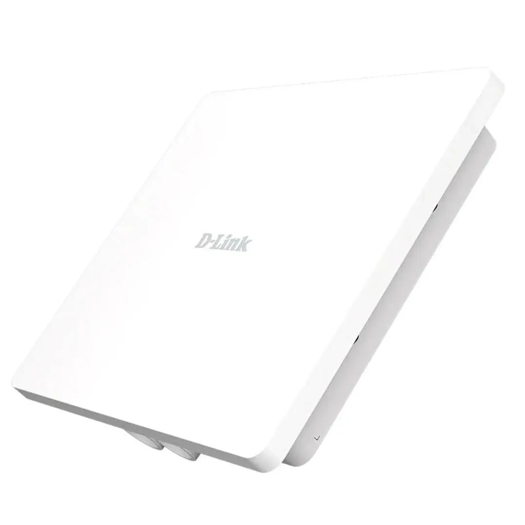 D-Link DAP-X3060OU AP AX3000 PoE 1x2.5Gb Outdoor 3
