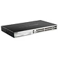 D-Link DGS-3130-30S/E Switch L3 24xSFP 4xSFP+ 2x - vignette 2