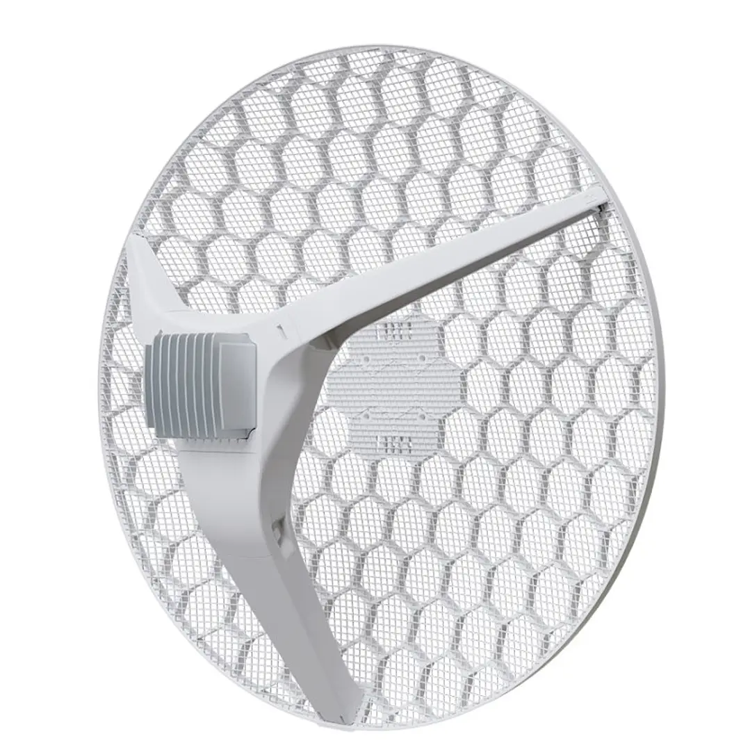 MikroTik LHG LTE18 kit Modem LTE Cat18 1.2Gb 1xGbE 1