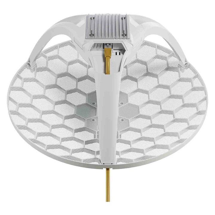 MikroTik LHG LTE18 kit Modem LTE Cat18 1.2Gb 1xGbE 2