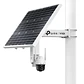 VIGI SP6020 Intelligent Solar Power Supply System - Miniatura 2