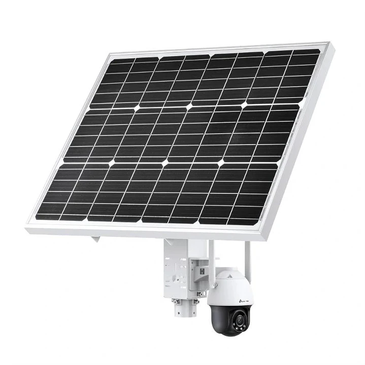 VIGI SP6020 Intelligent Solar Power Supply System 3