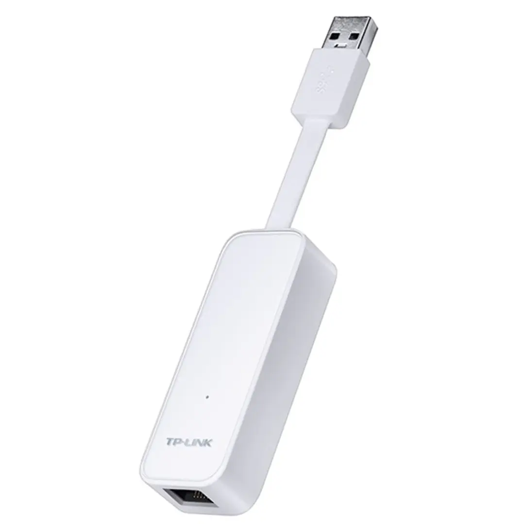 TP-Link UE300 Adaptador USB 3.0 Ethernet Gigabit 2