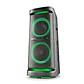 NGS Altavoz Dj WILDSPACE2  2.000W BT - Miniatura 3
