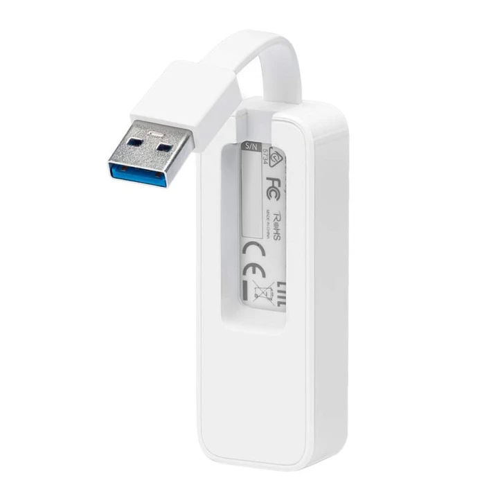 TP-Link UE300 Adaptador USB 3.0 Ethernet Gigabit 3