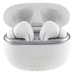 Intenso Buds T302A Auriculares TWS con ANC White - Miniatura 2