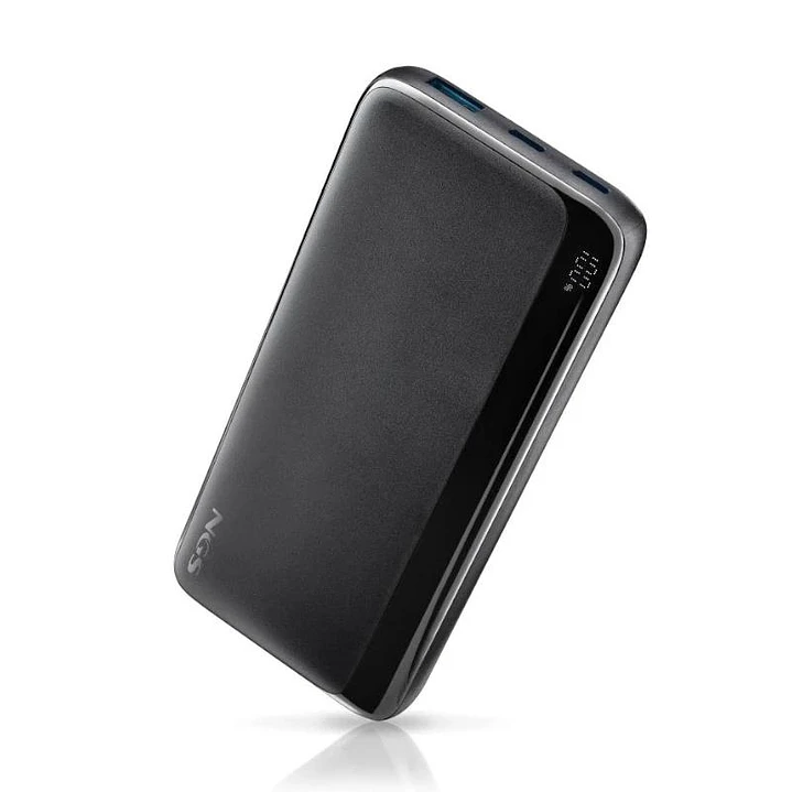 NGS BATERIA EXT PORTATIL 22.5W CARG RAPID 10000MaH 1