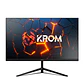 KROM Monitor Gaming Kertz 24