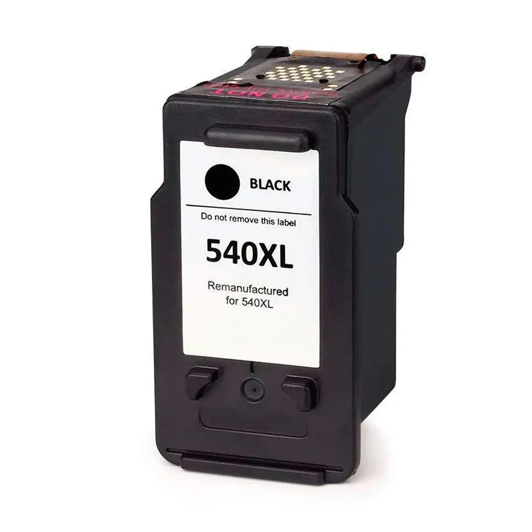 INKOEM Cartucho Reciclado Canon PG540XL 1
