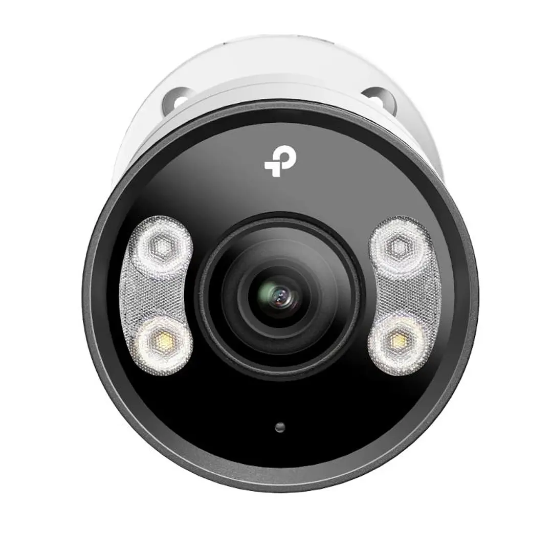 VIGI S355(6mm) Cámara NW Bullet 5MP Out Full-Color 2