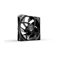 be quiet! Ventilador Pure Wings 3 120mm 12 cm Negr - Miniatura 2