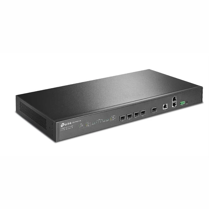 TP-Link DS-P7001-04 OLT GPON 1x10Gb SFP+ 4xPON 3