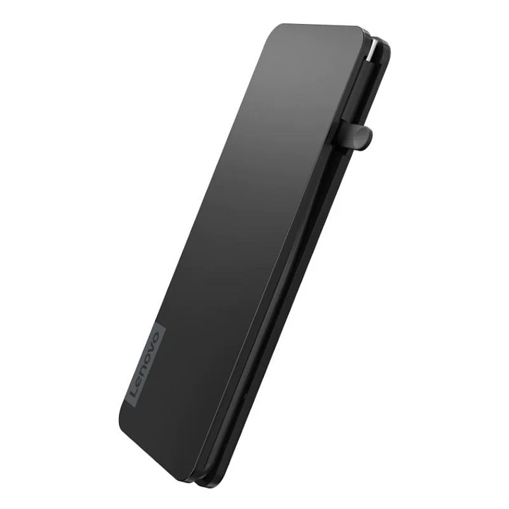 Lenovo USB-C Slim Travel Dock 2