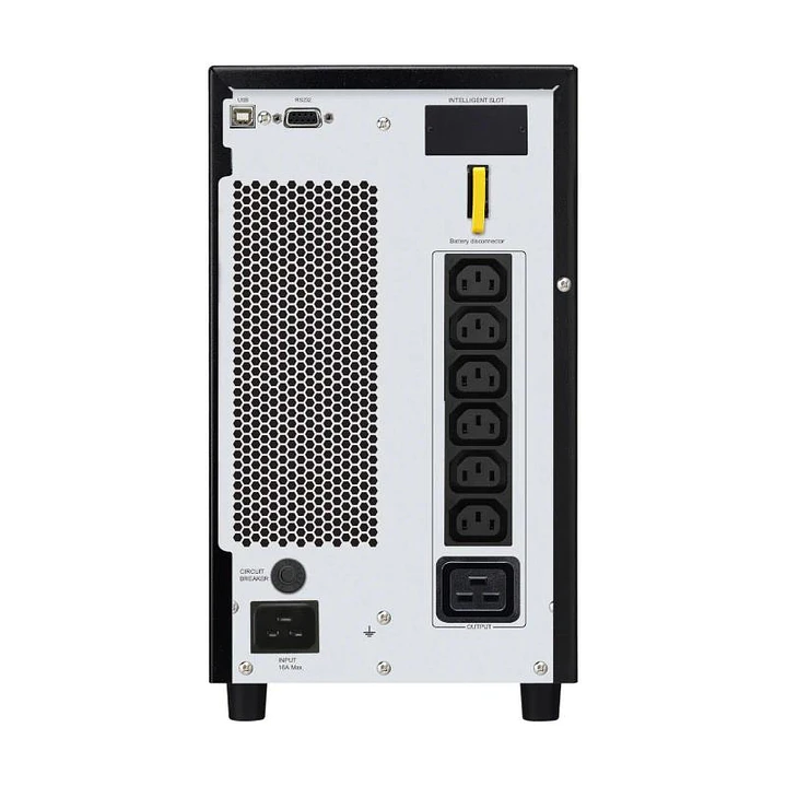 APC Easy UPS SRV 3000VA 230V 2